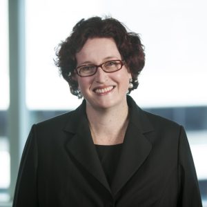 Kristen Podagiel Managing Partner McCullough Robertson Lawyers