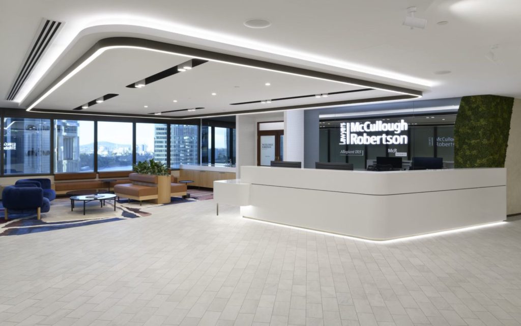 McCullough Robertson advances women in leadership commitment, adding further depth to its Sydney offering with key lateral Corporate and Employment Relations and Safety partner hires  