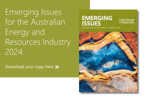 Emerging Issues 2024
