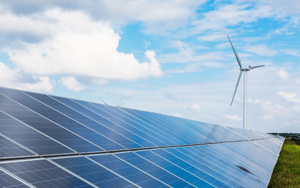 Challenges impacting the delivery of renewable energy projects